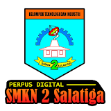 Perpus Digital SMKN 2 Salatiga icon