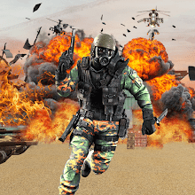 Action World - New Military Shooting Game 2021 Download on Windows