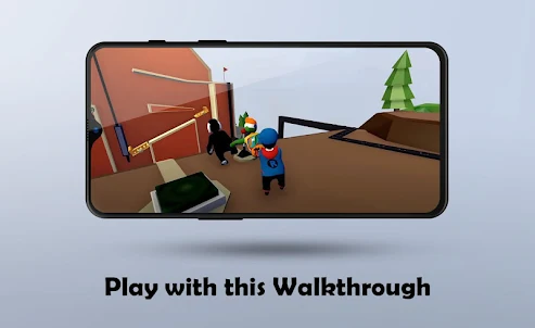 New Hints for Human Fall Flat 2020 All Complete