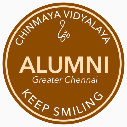 Chinmaya Alumni  Icon