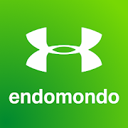Endomondo - Running & Walking  Icon