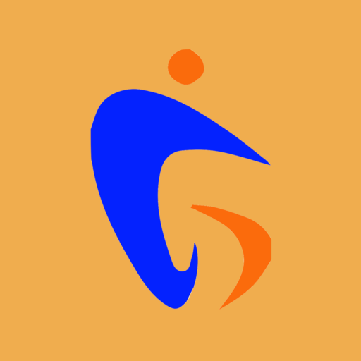 GBYTE WEB TESTE Logo