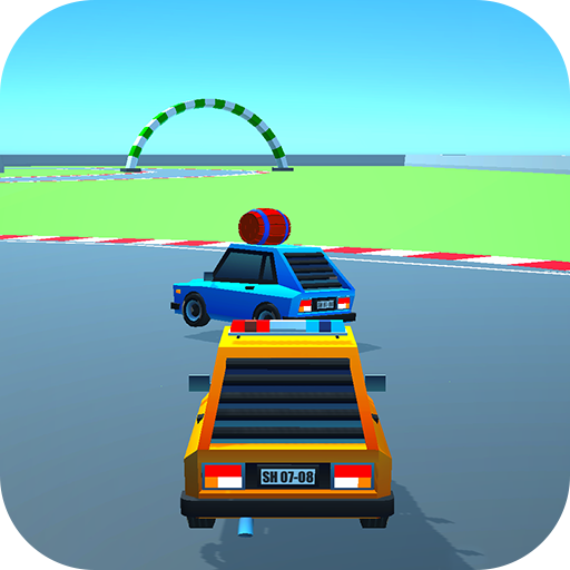 Get Crazy Car Drift for Android Aso Report