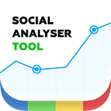 Social Picket Analyser Tool icon