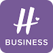 Hitched for business - Androidアプリ