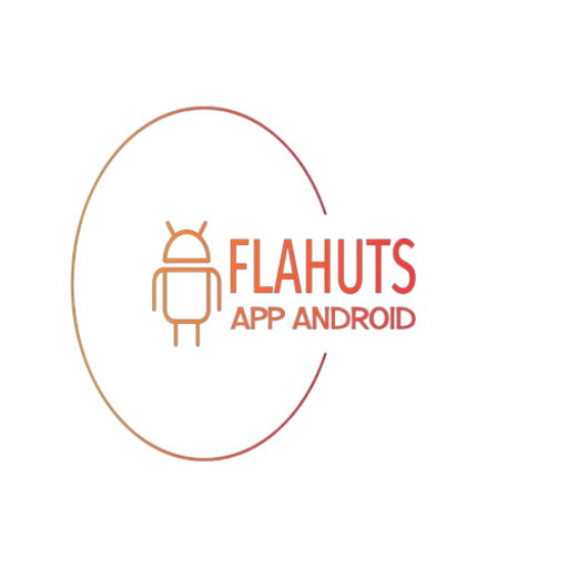 FLAHUTS logo