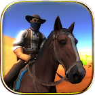 Horse Simulator : Cowboy Rider 1.0