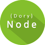 Cover Image of Download Dory-node.js(+git,ssh server) 0.8.3 APK