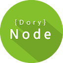 Dory - node.js / <span class=red>javascript</span> / git / ssh server