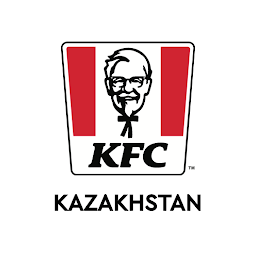 Значок приложения "KFC Kazakhstan: Доставка еды"