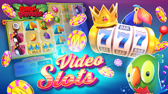 Game screenshot MundiGames: Bingo Slots Casino apk download