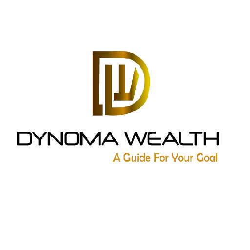 Dynoma wealth logo