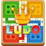 Cover Image of डाउनलोड Ludo Classic Star – King of Dice Board Game लूडो 1.003 APK