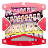 Candy Shine Keyboard Theme icon