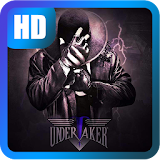 The Undertaker Wallpapers HD icon