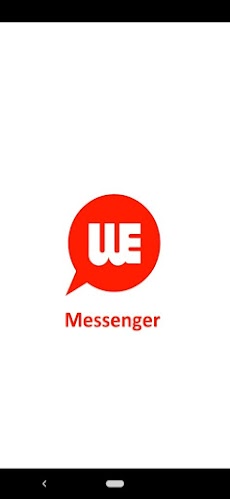 Weoneit Messengerのおすすめ画像1