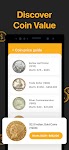 screenshot of CoinSnap - Coin Identifier