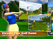 screenshot of Golden Tee Golf: Online Games