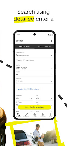 AutoScout24 Switzerland