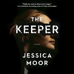 Icon image The Keeper: A Novel