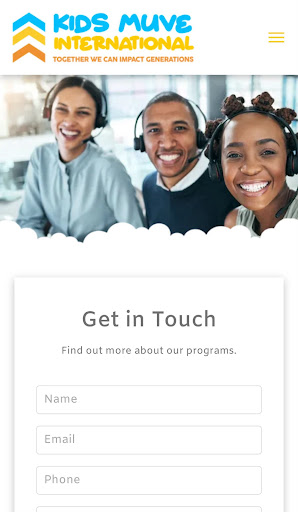 Kids Muve International