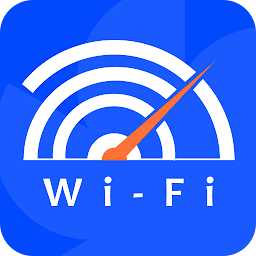Wifi Hotspot: Wifi Speed Test