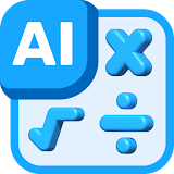 Mathpid - AI math learning icon