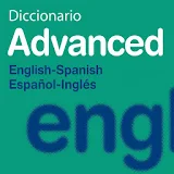 Vox Advanced English<>Spanish icon