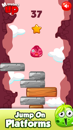 Monsters UP - Screenshot 4