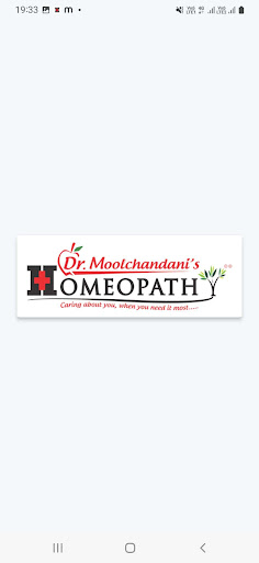 Android application DMH Employee screenshort