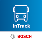 Cover Image of Descargar Bosch InTrack Driver  APK
