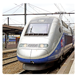 France Train icon