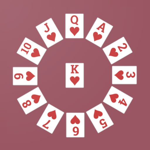 Clock Solitaire