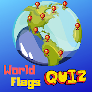 Top 38 Trivia Apps Like Guess world flags quiz - Best Alternatives