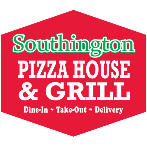 Pizza House Southington CT logo
