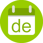 German word of the day Apk