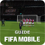 Tricks Soccer for Mobile:FiFa icon