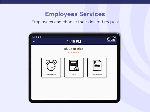 AST Kiosk Screen 2
