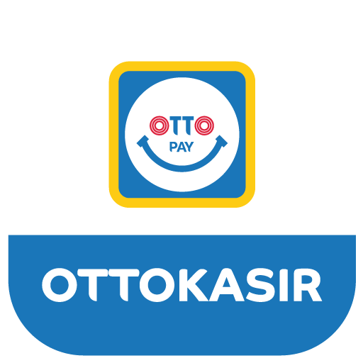 OttoKasir - Catatan Penjualan logo