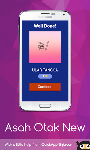 Tebak Gambar Screen 3