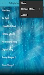 screenshot of Classic Telephone Ringtones