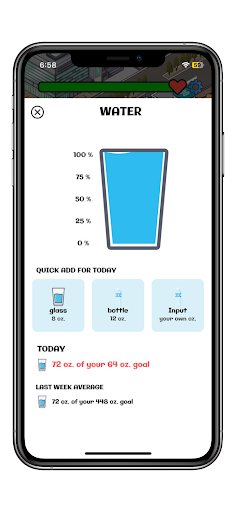 Learn, Play, Live Screen 3