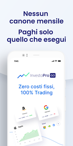 InvestoPro GO Screen 3