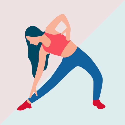 Stretch Exercise - Flexibility - Apps on Google Play