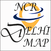 Top 22 Maps & Navigation Apps Like Delhi Ncr Maps - Best Alternatives