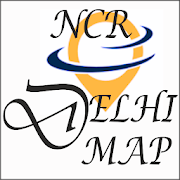 Delhi Ncr Maps