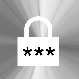 Password Generator ikonjának képe