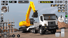 Construction Game: Truck Gamesのおすすめ画像4