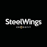 CrossFit SteelWings 2 icon