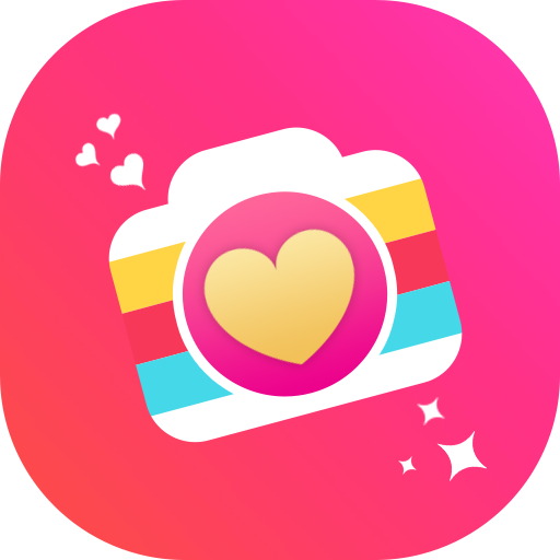 Beauty Camera Plus メイクアップカメラ 美人セルフ Google Play のアプリ
